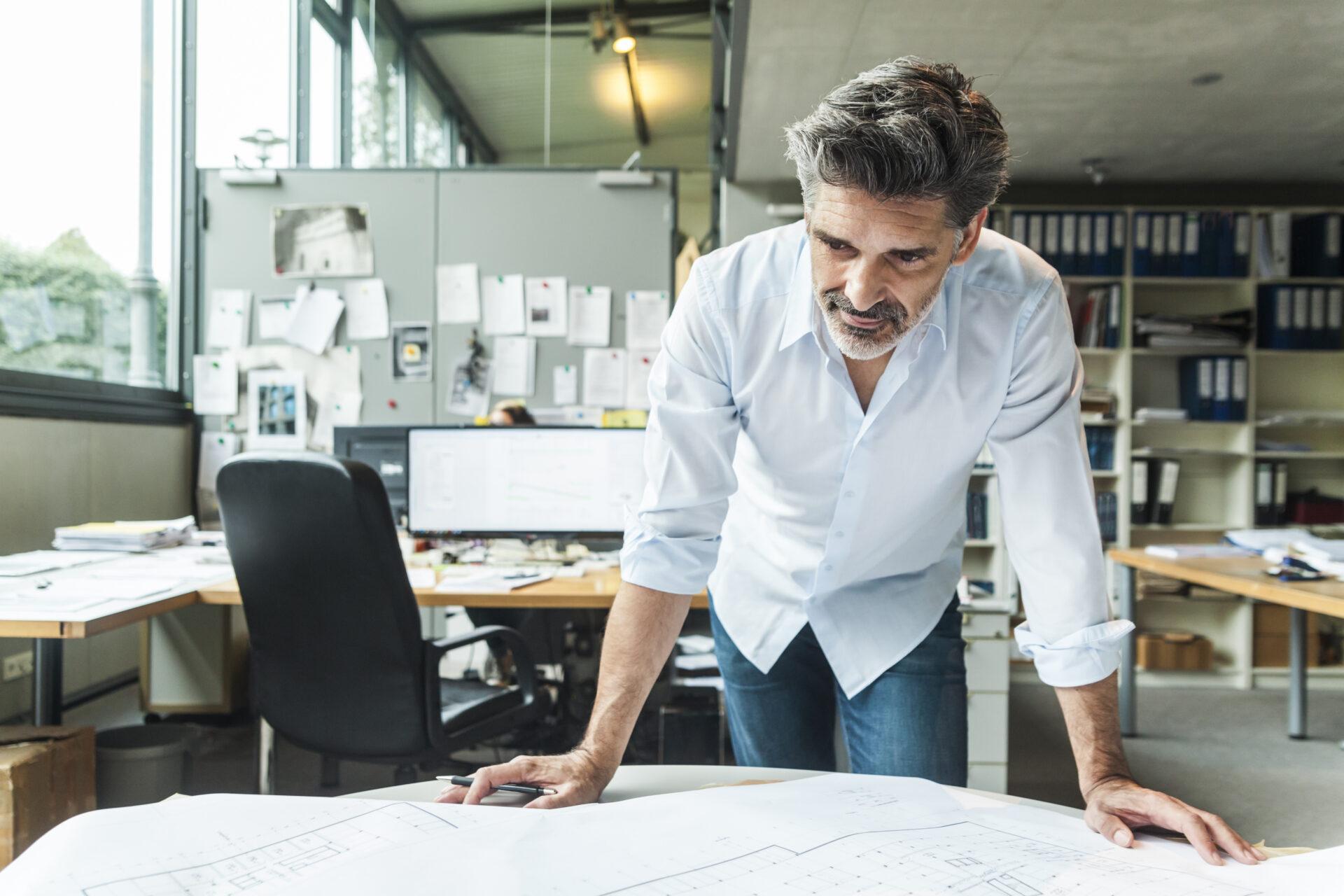 arquitecto técnico en Albacete