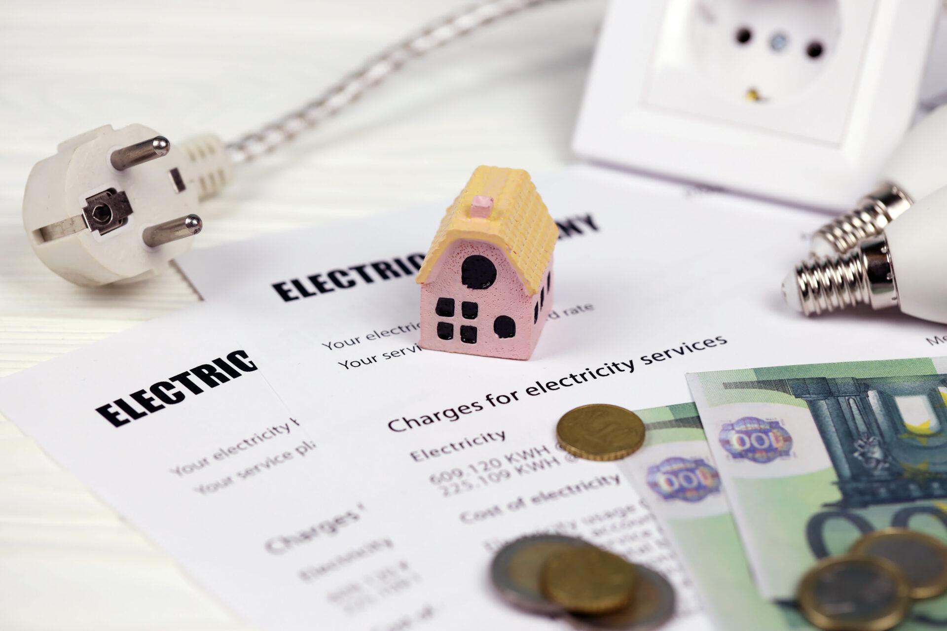 certificado de ahorro energético